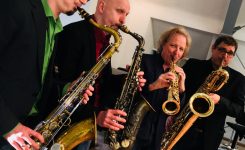 Pressemitteilung des Sinfonisches Blasorchesters Mittelbaden // Blasmusikver-band Mittelbaden